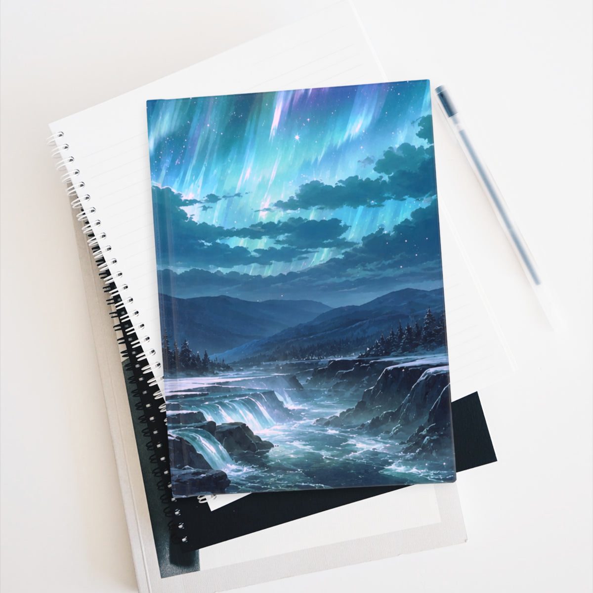 Sketchbook - Paradise 18