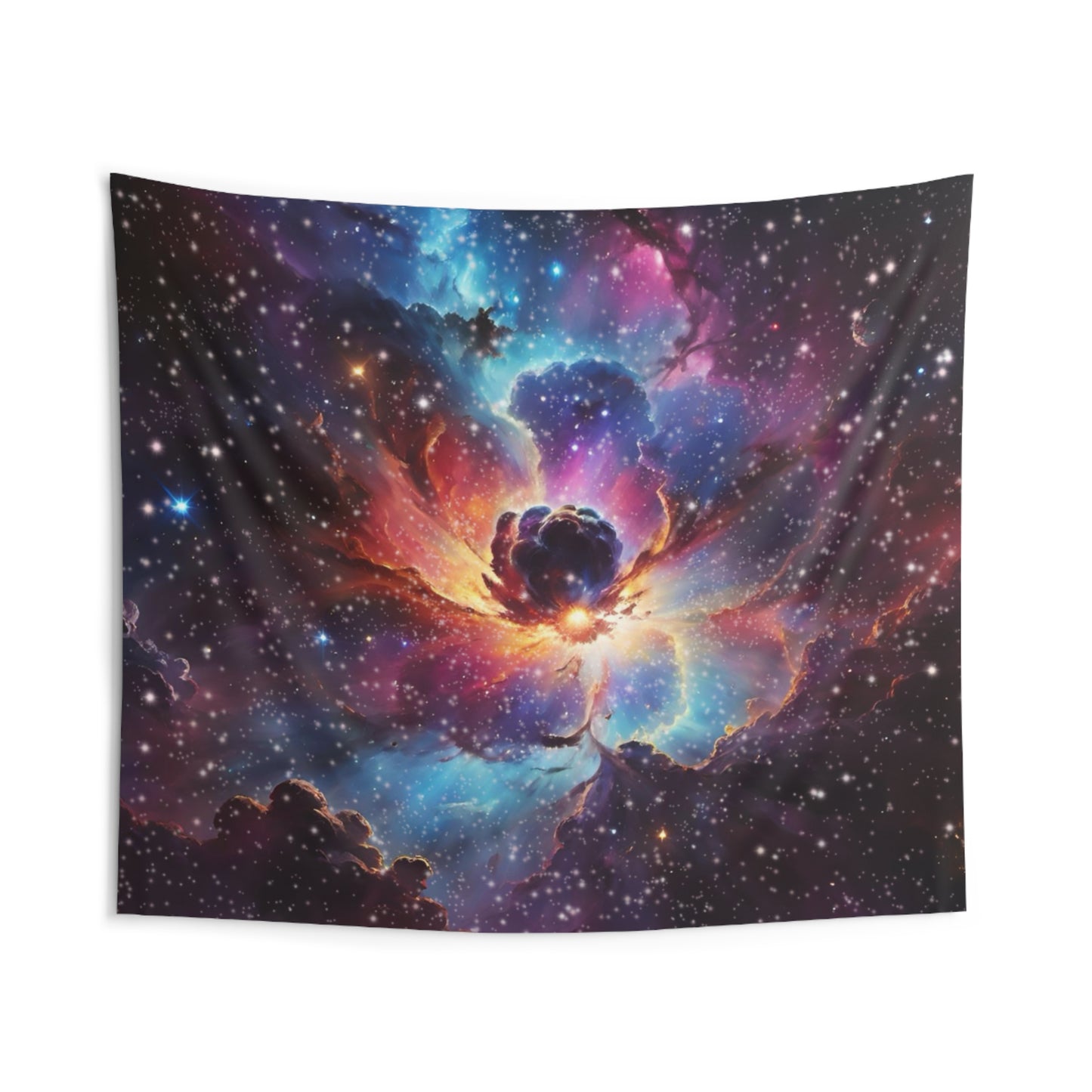 Wall Tapestry - Universe 12