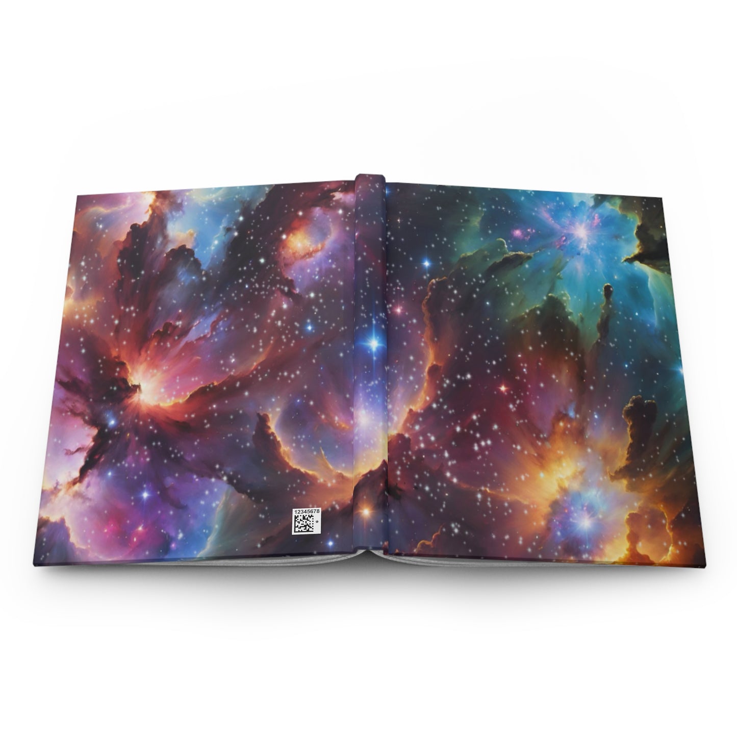 Notebook - Universe 24