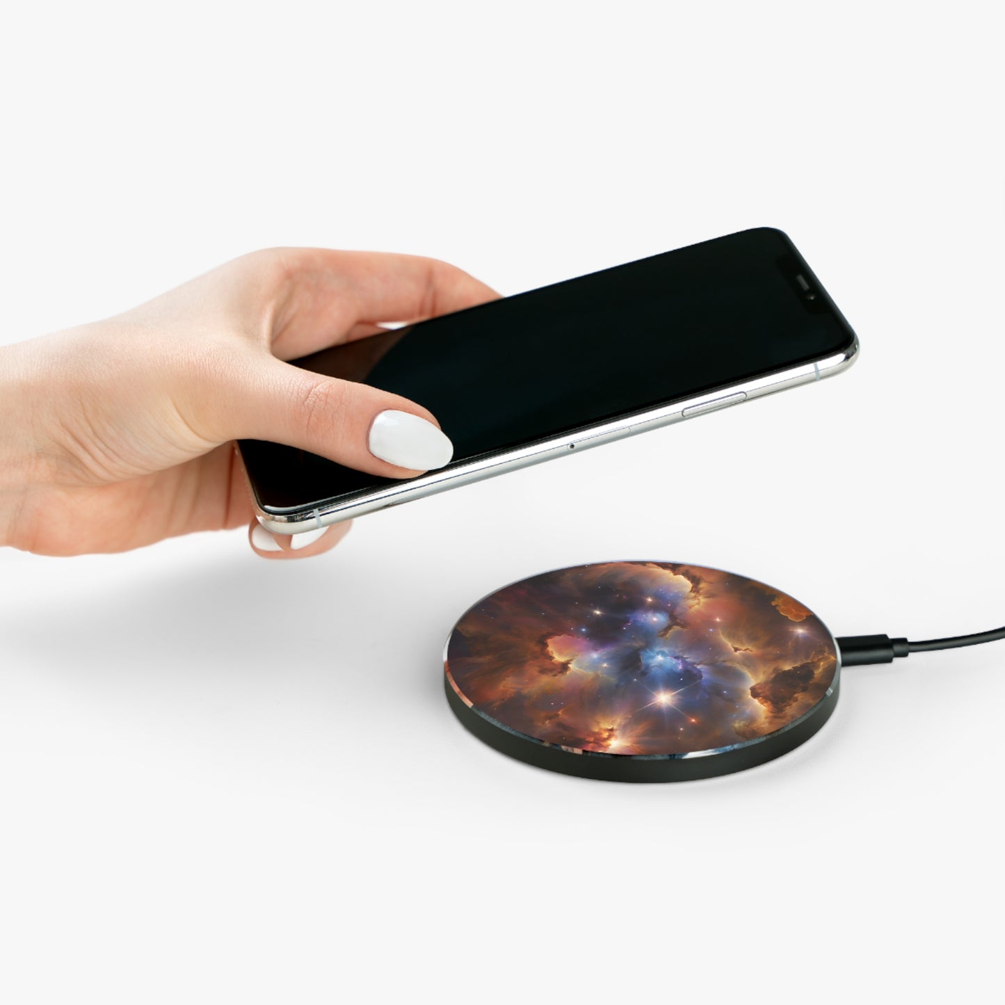 Wireless Charger - Universe 5