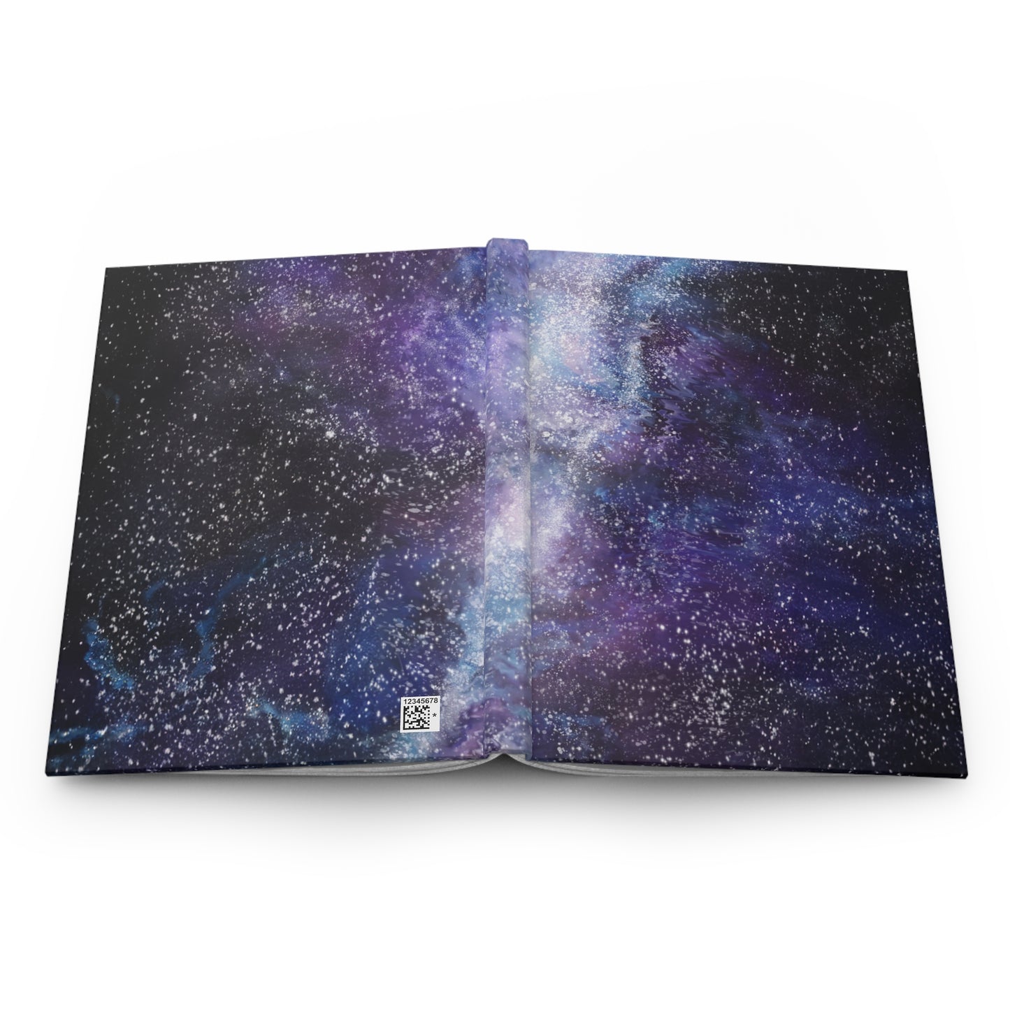Notebook - Universe 19