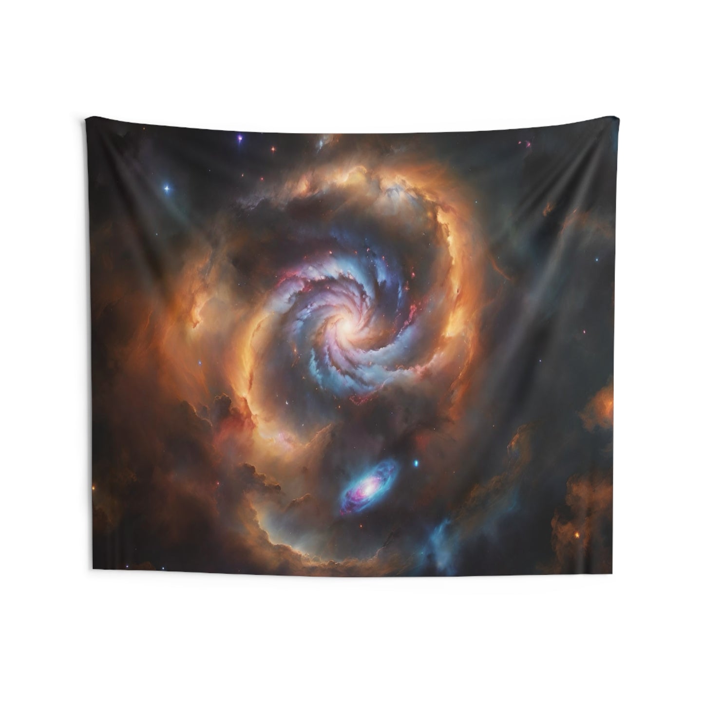Wall Tapestry - Universe v13