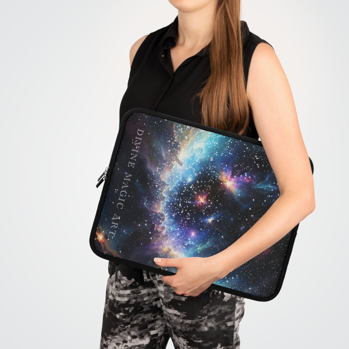 Laptop Sleeve - Universe 18