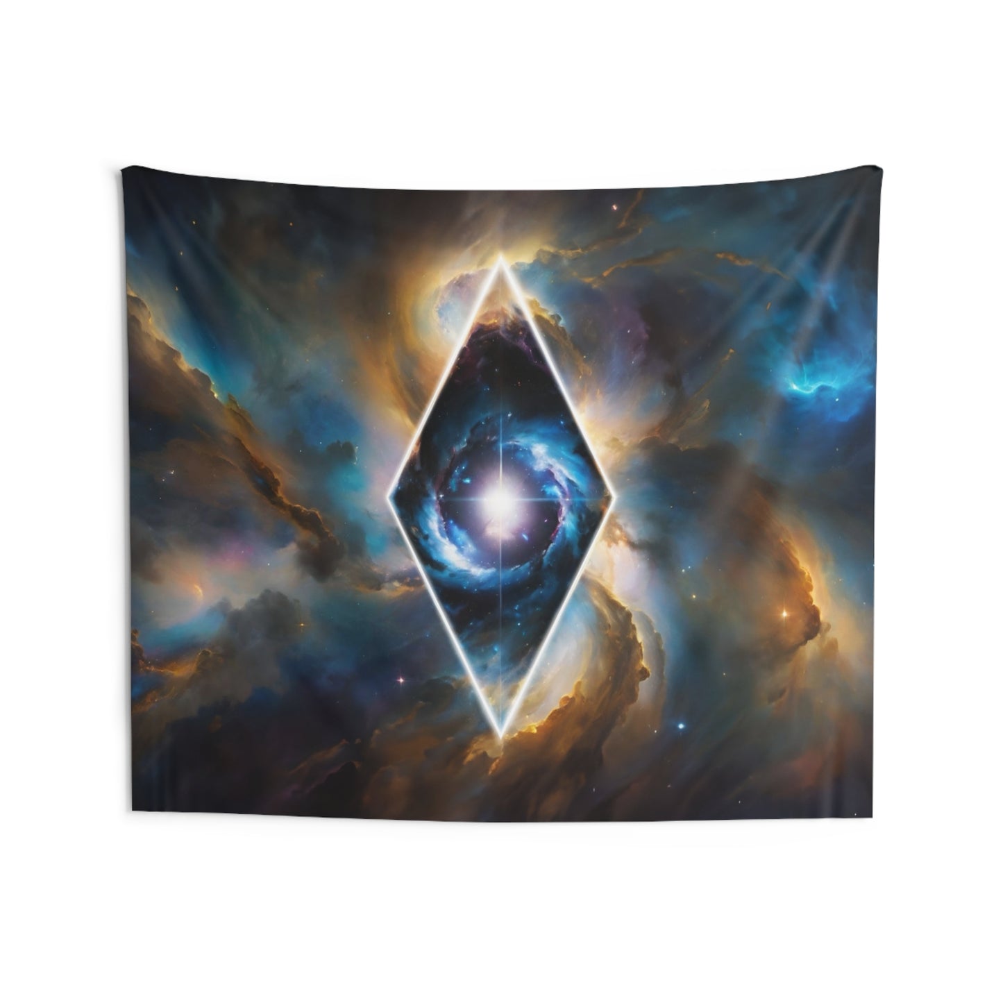 Wall Tapestry - Universe v4