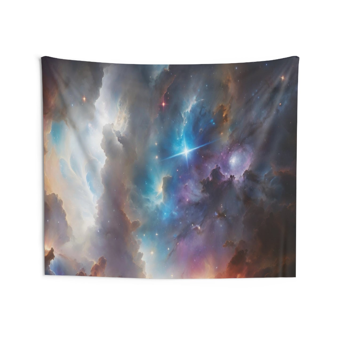 Wall Tapestry - Universe v16