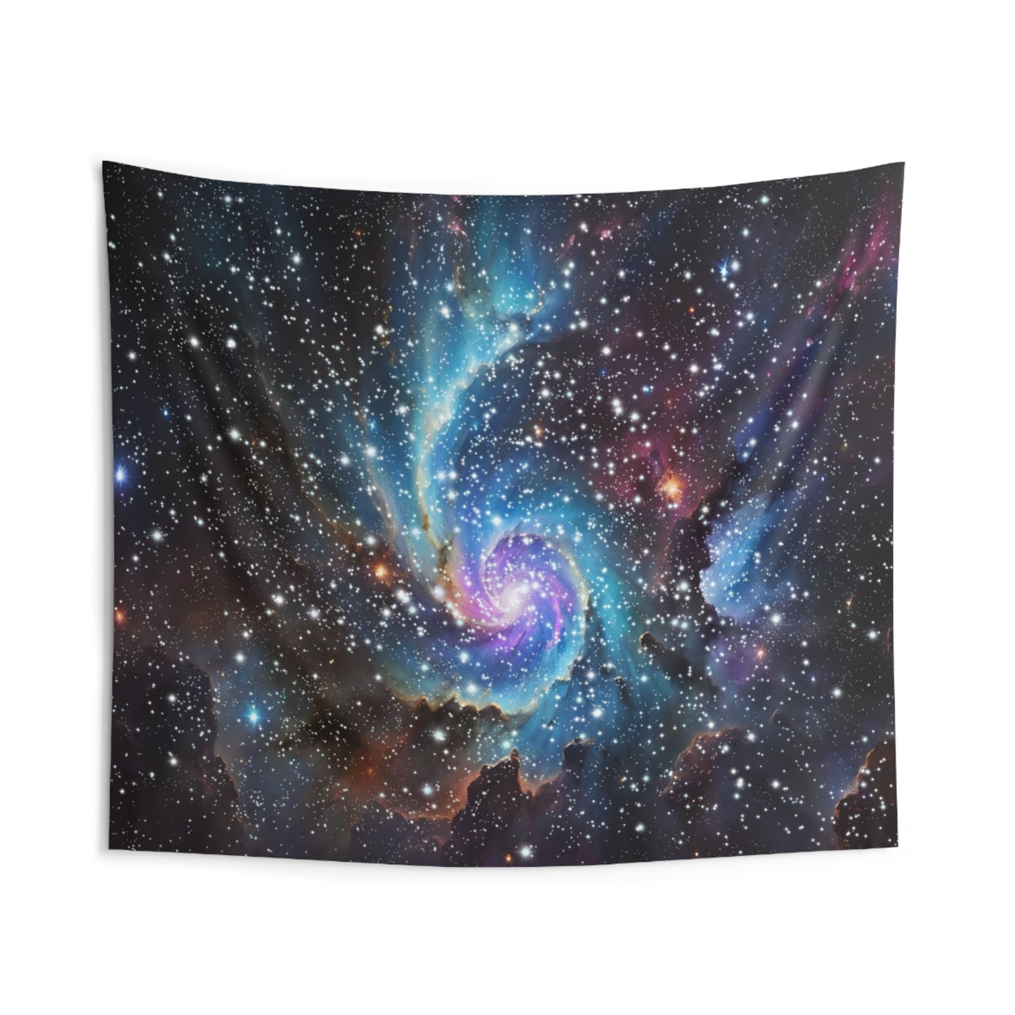 Wall Tapestry - Universe 5