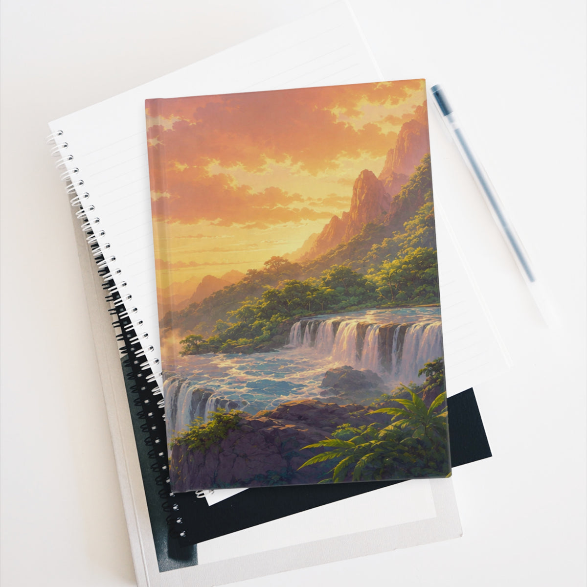 Sketchbook - Paradise 22