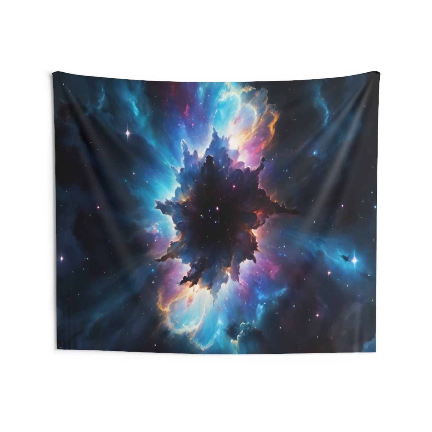 Wall Tapestry - Universe 10