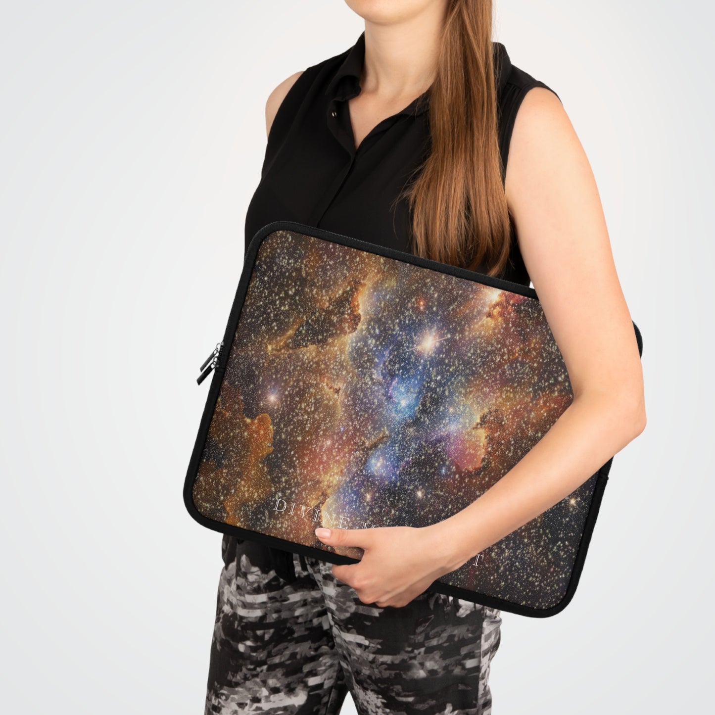 Laptop Sleeve - Universe 6