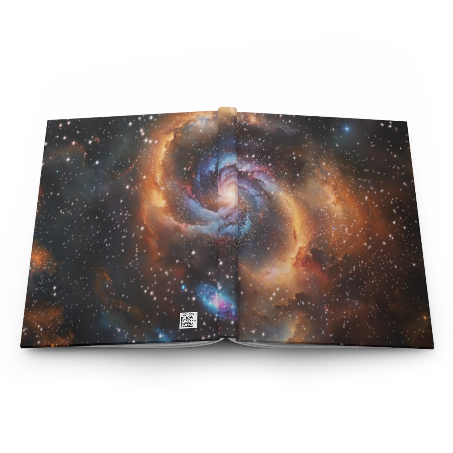 Notebook - Universe 13
