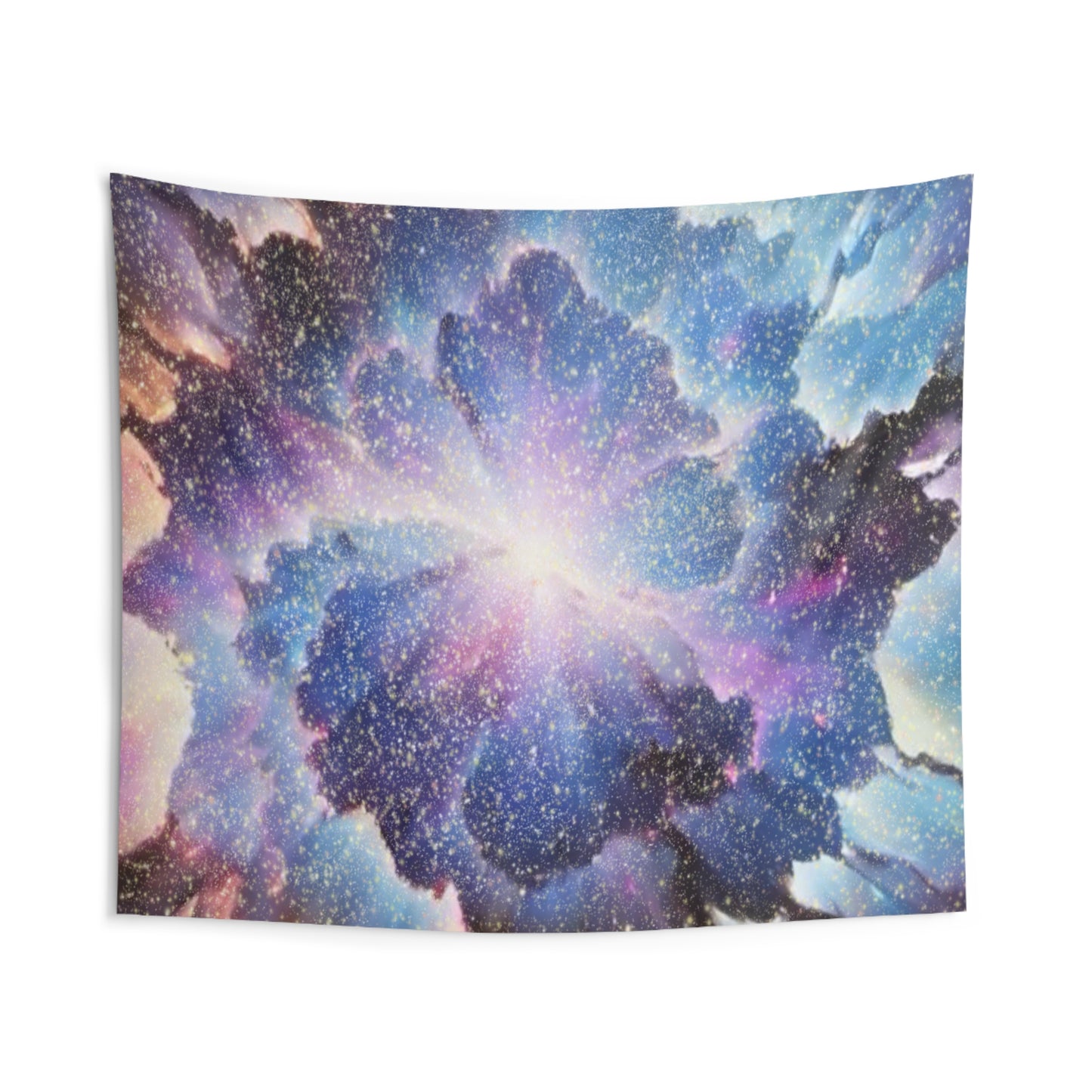 Wall Tapestry - Universe 3