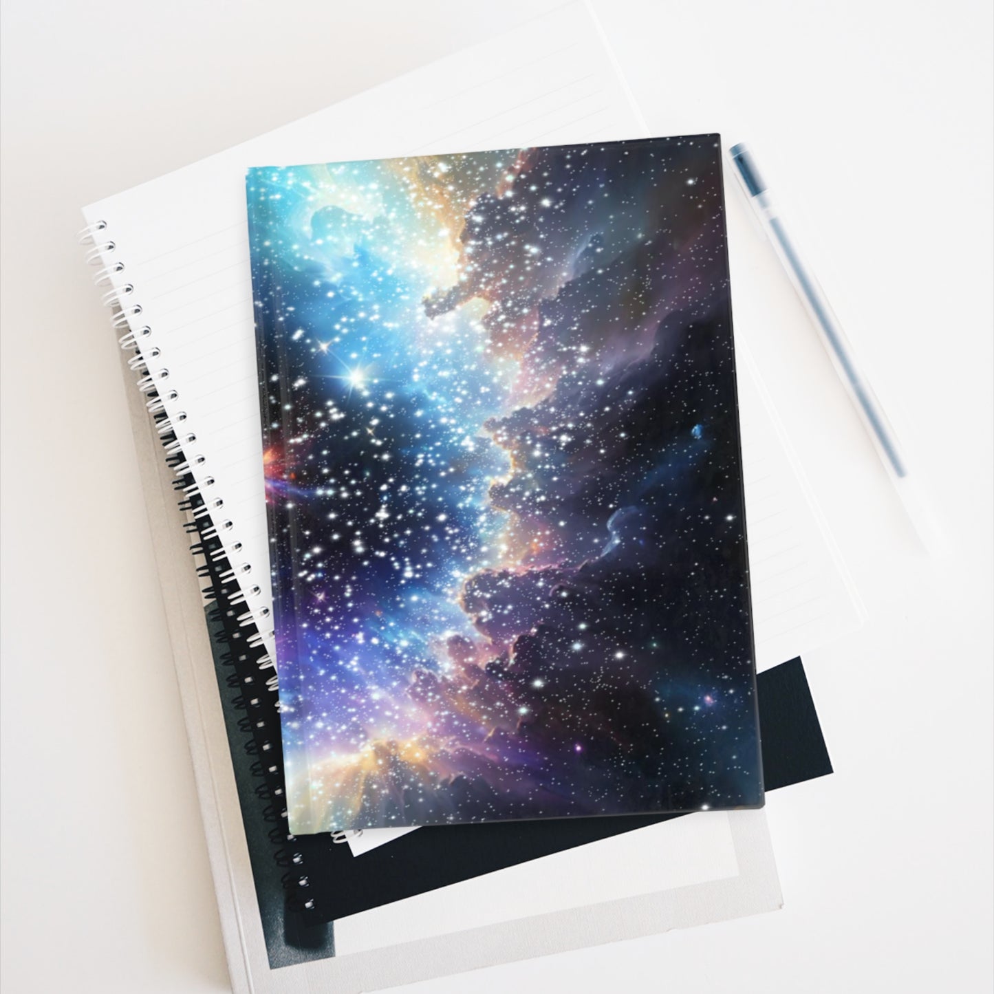 Sketchbook - Universe 18