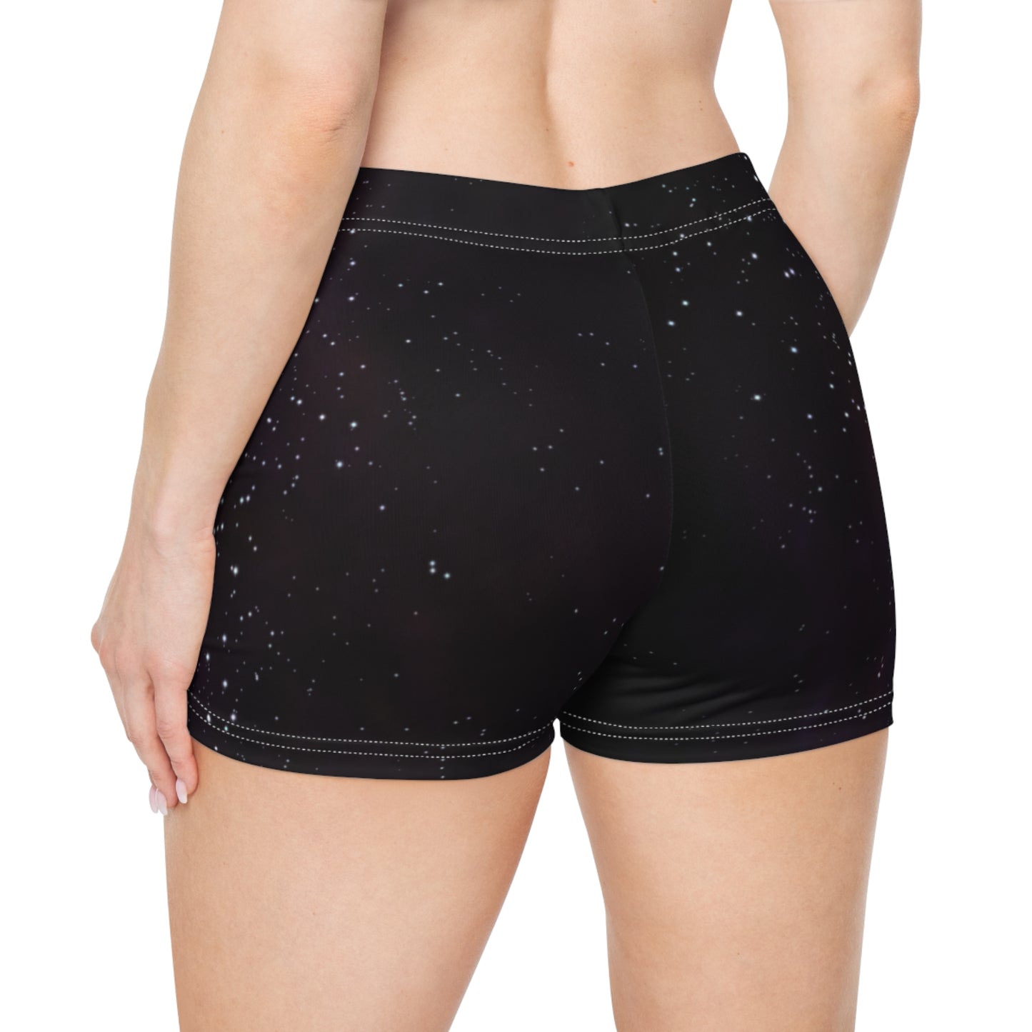 Women's Shorts - Universe 1