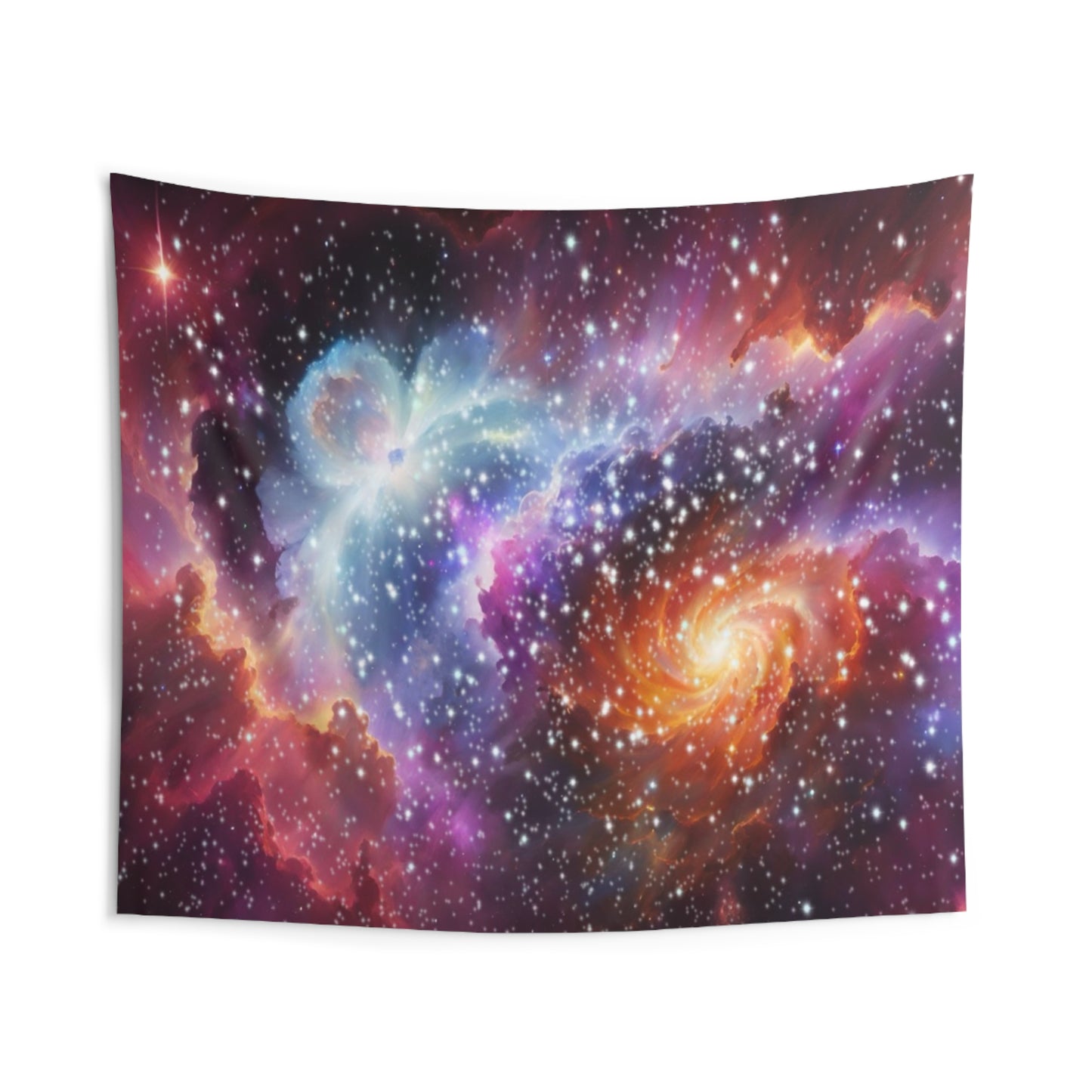 Wall Tapestry - Universe 20