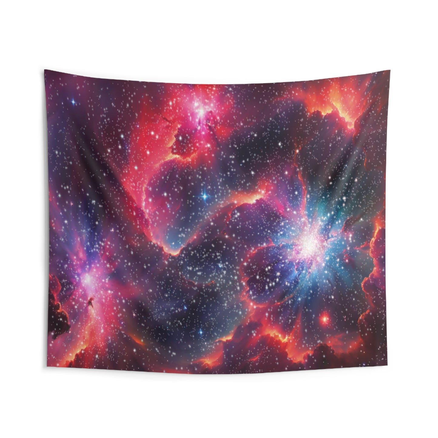 Wall Tapestry - Universe 23