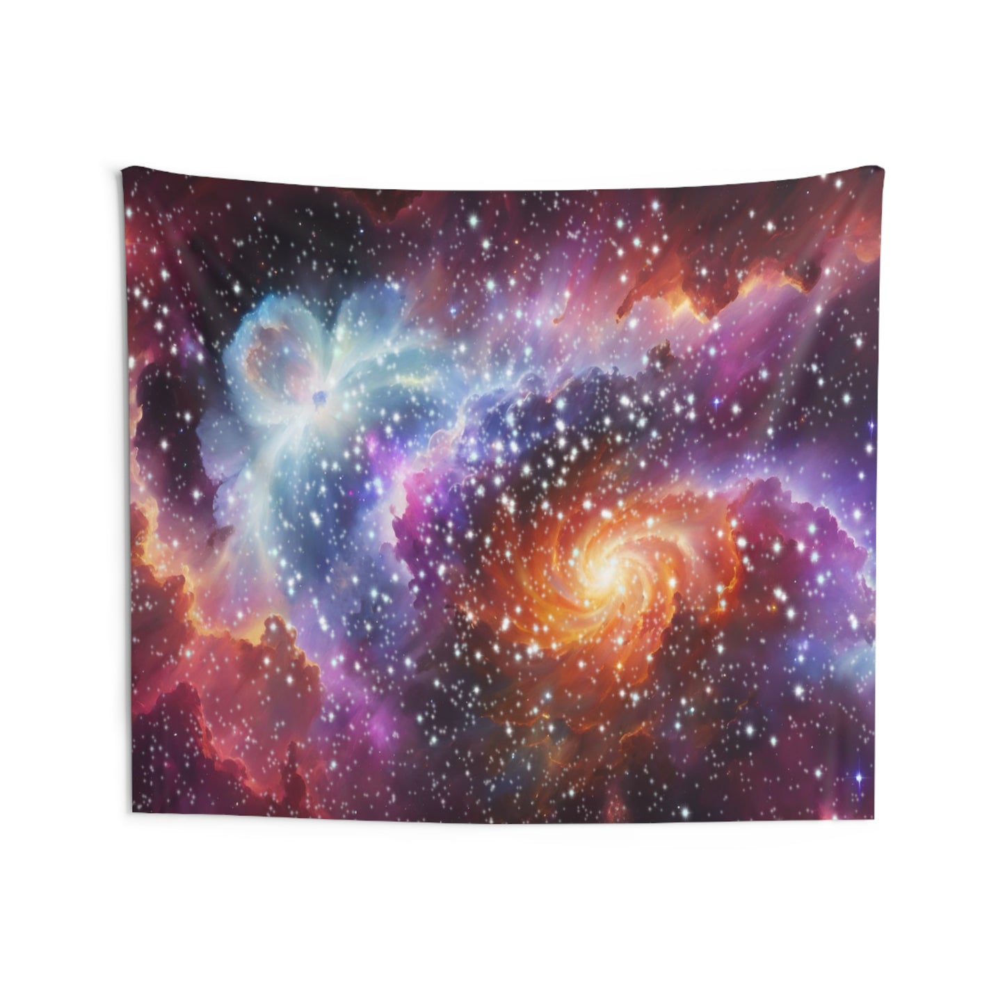 Wall Tapestry - Universe 20