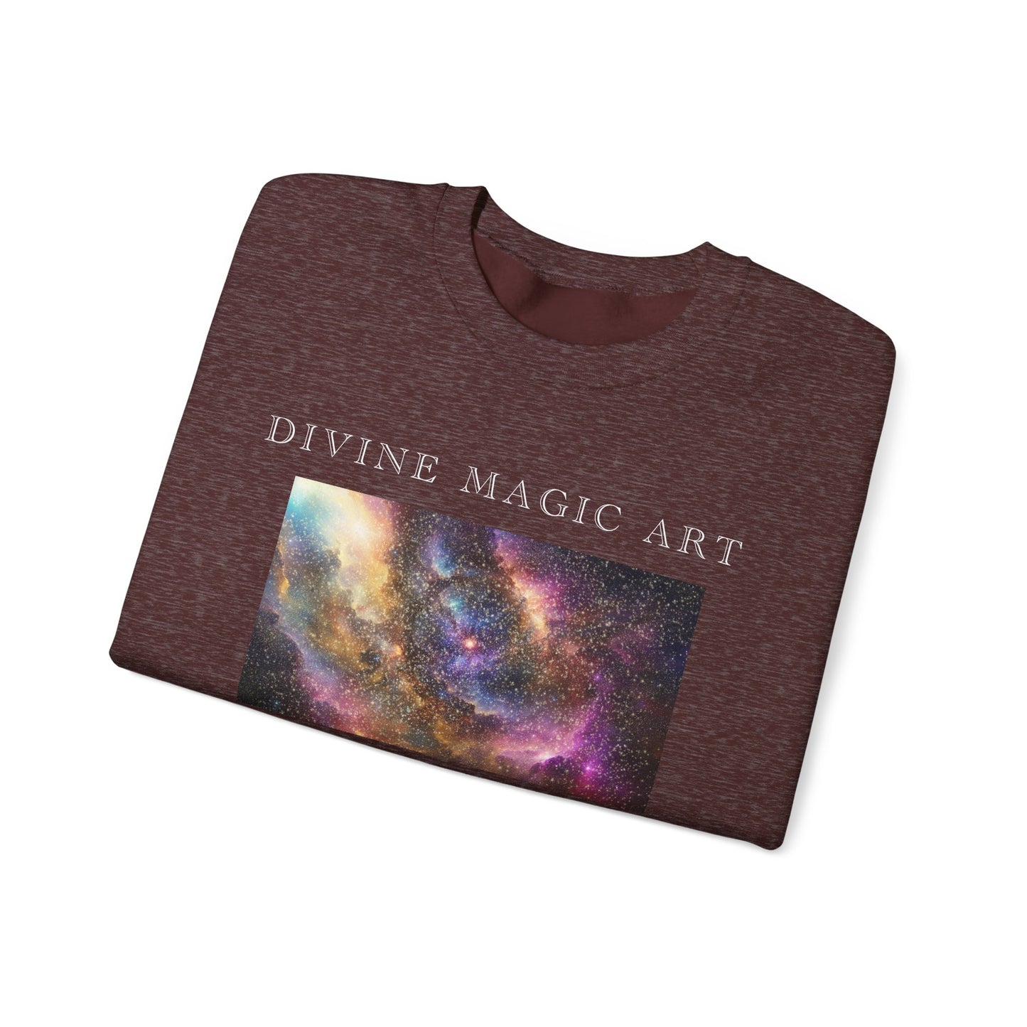 Sweatshirt - Universe 14