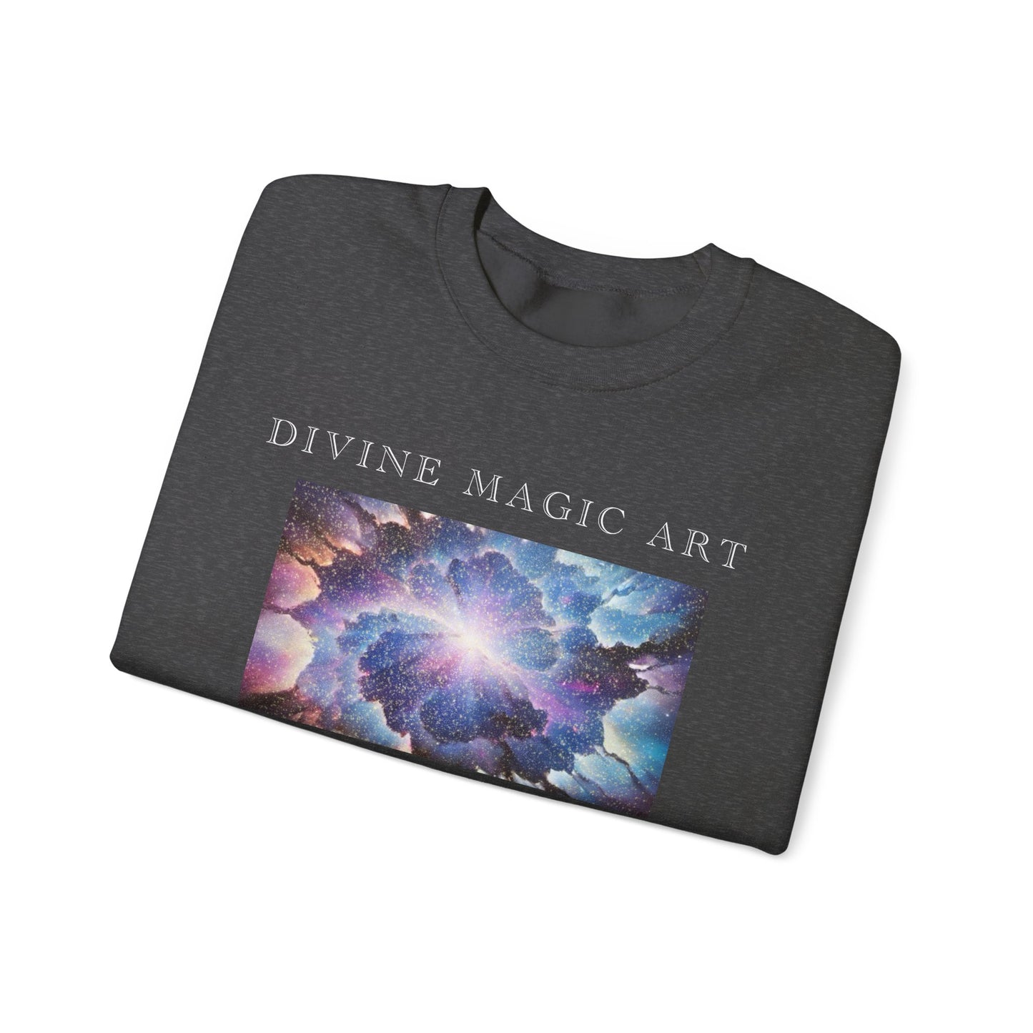Sweatshirt - Universe 3