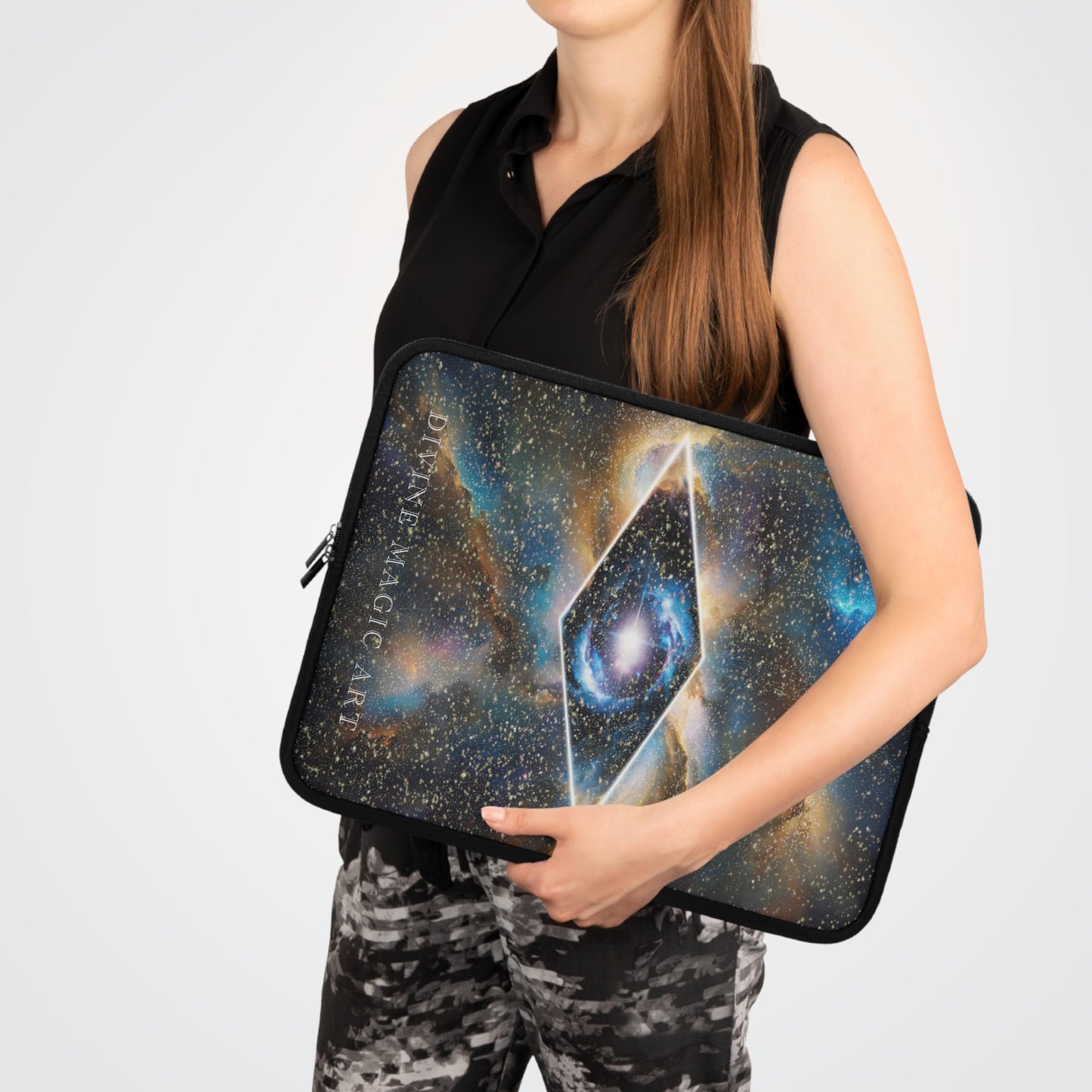 Laptop Sleeve - Universe 4