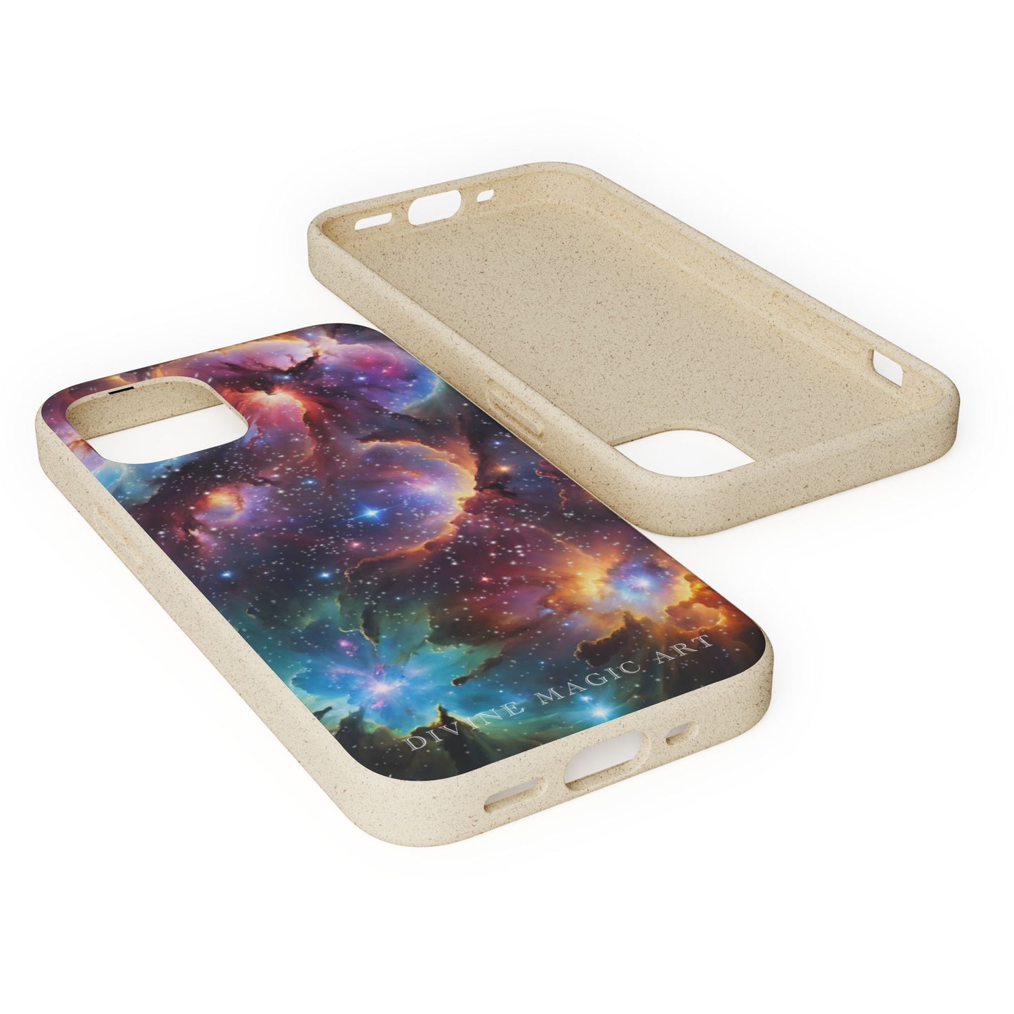 Phone Case - Universe 25