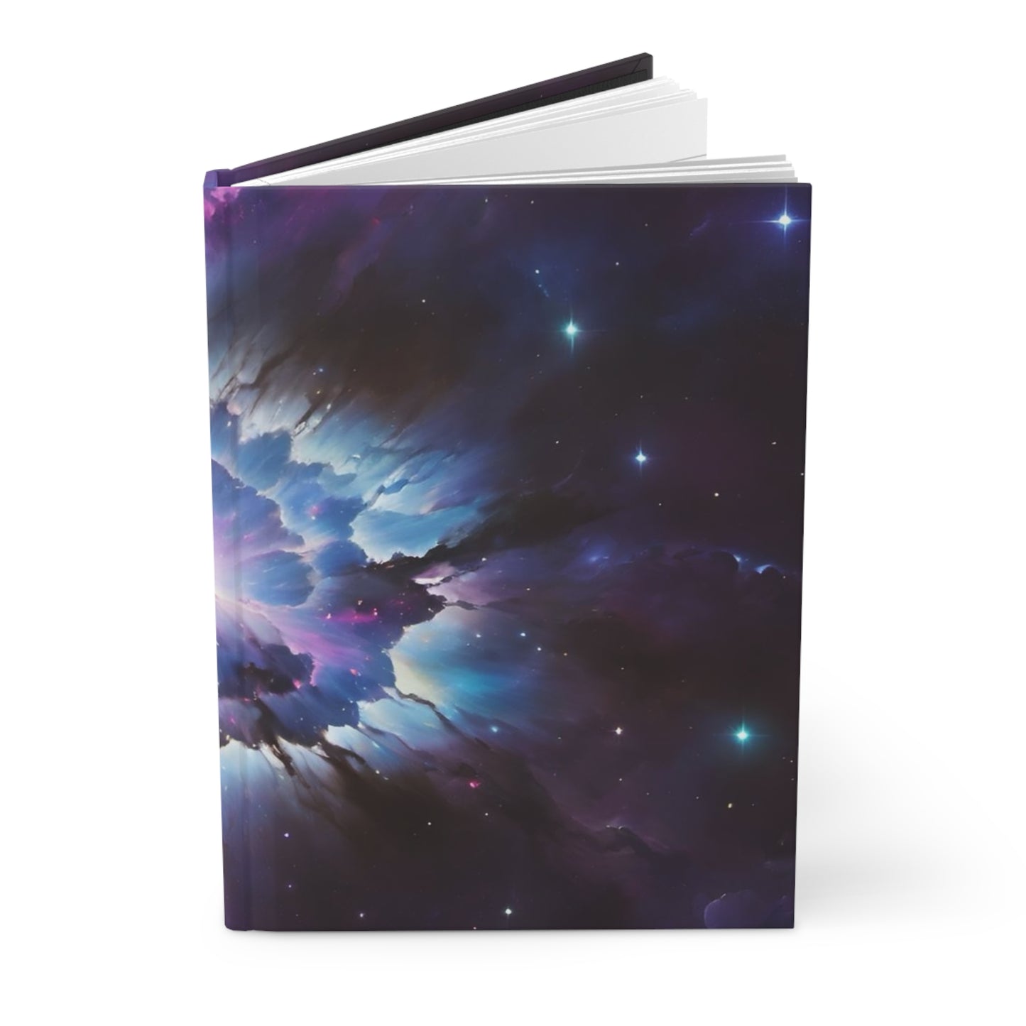 Notebook - Universe 3