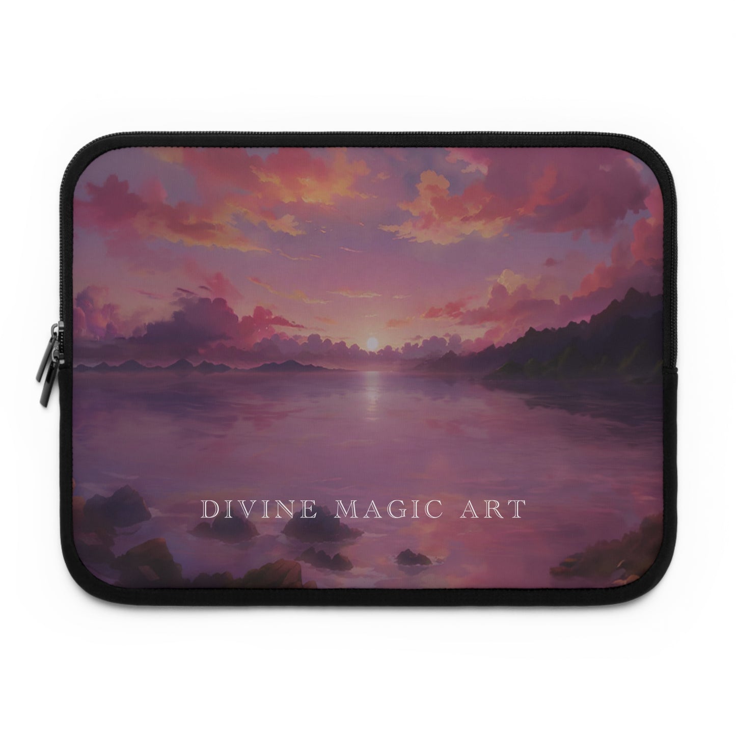 Laptop Sleeve - Paradise 21