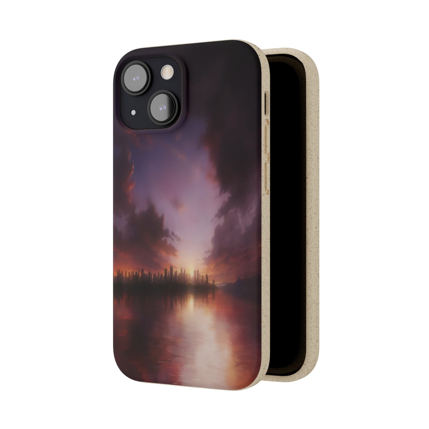 Phone Case - Paradise v24