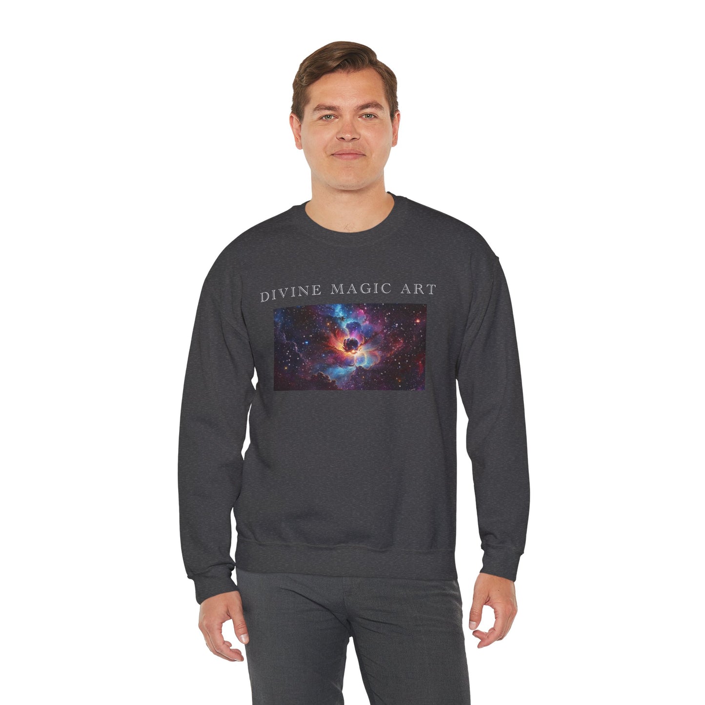 Sweatshirt - Universe 12