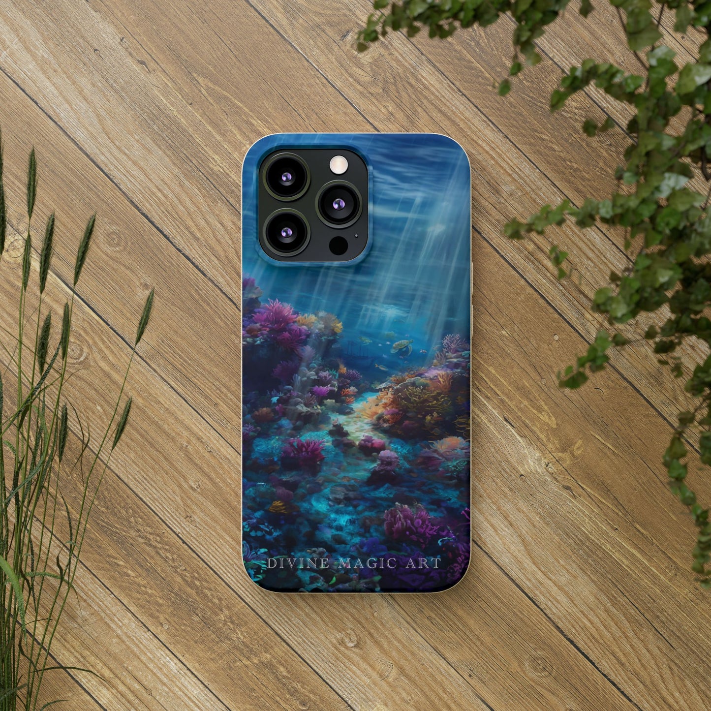 Phone Case - Paradise v2