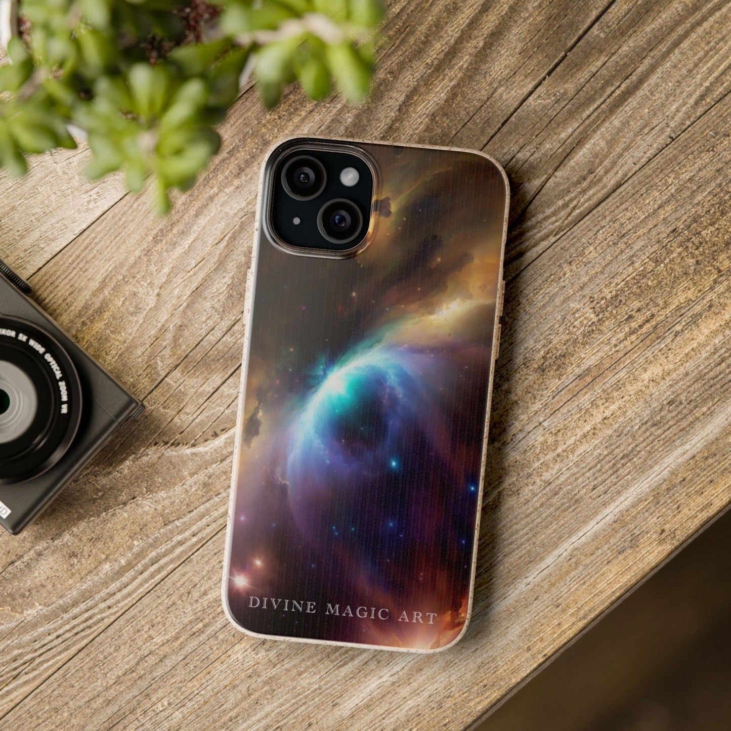 Phone Case - Universe v2