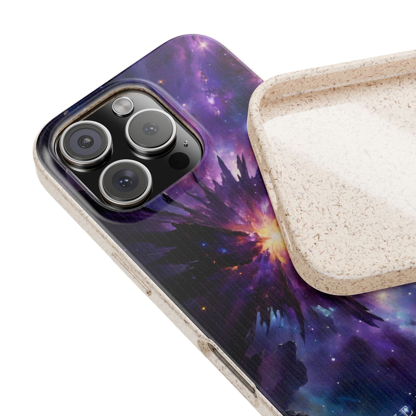 Phone Case - Universe v9