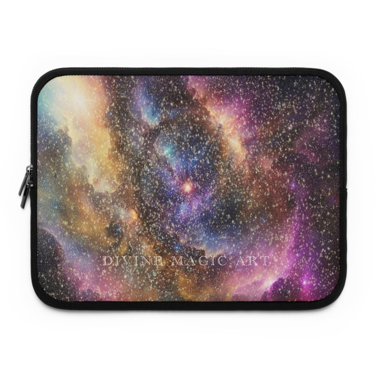 Laptop Sleeve - Universe v14