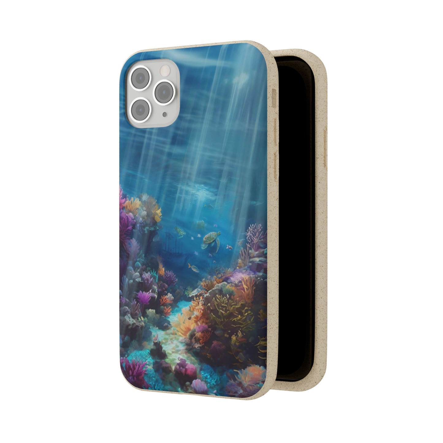 Phone Case - Paradise v2