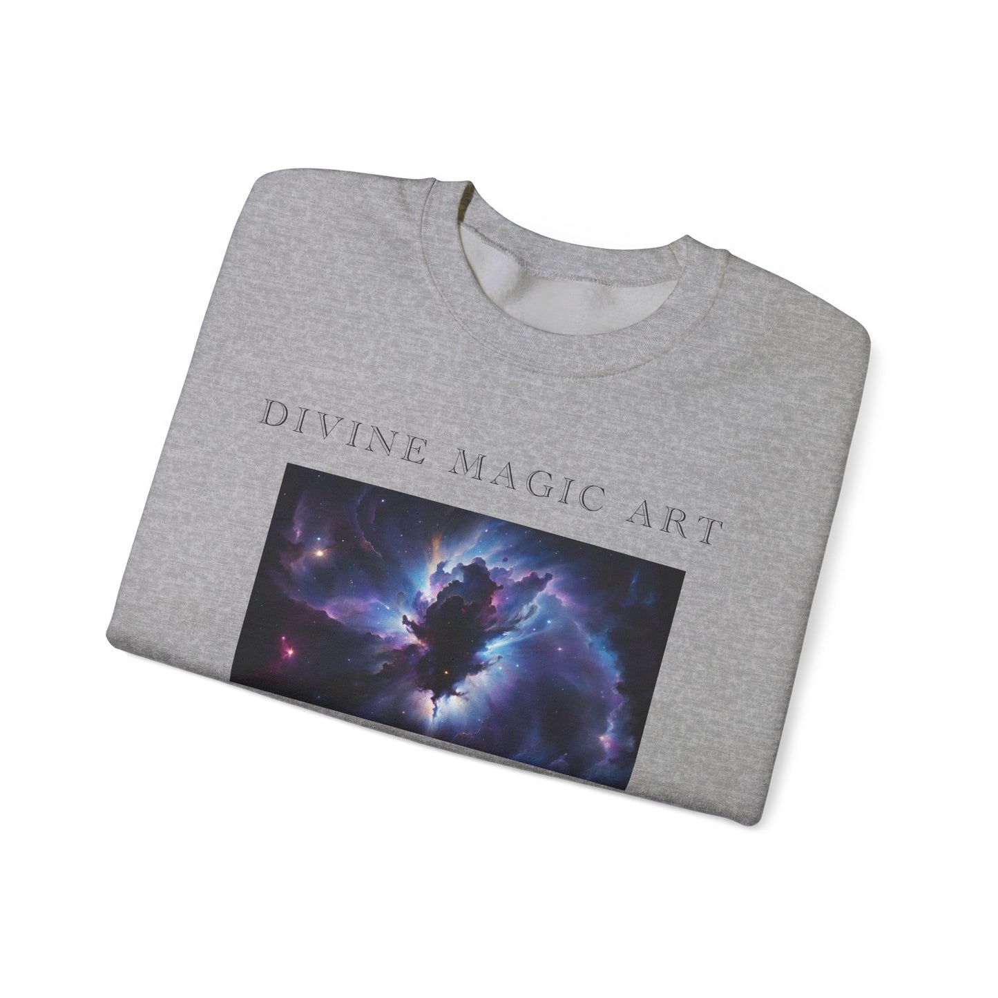 Sweatshirt - Universe 11