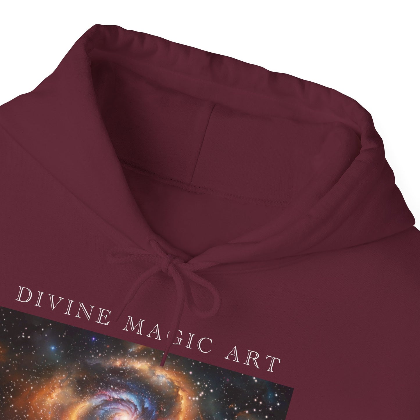 Unisex Hoodie - Universe 13