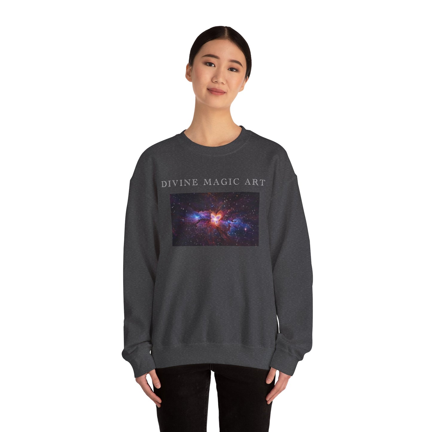 Sweatshirt - Universe 22