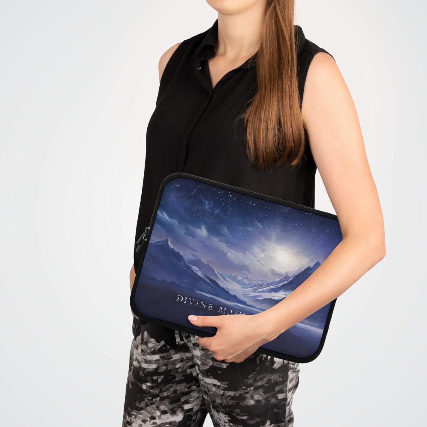 Laptop Sleeve - Paradise 11