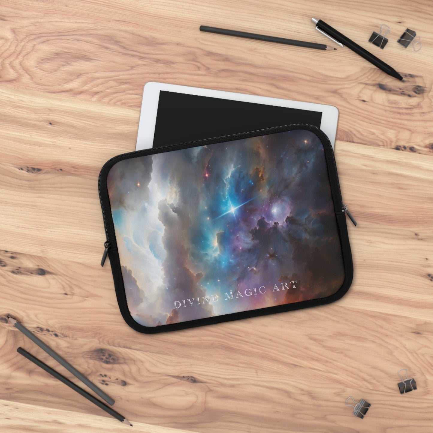Laptop Sleeve - Universe 16