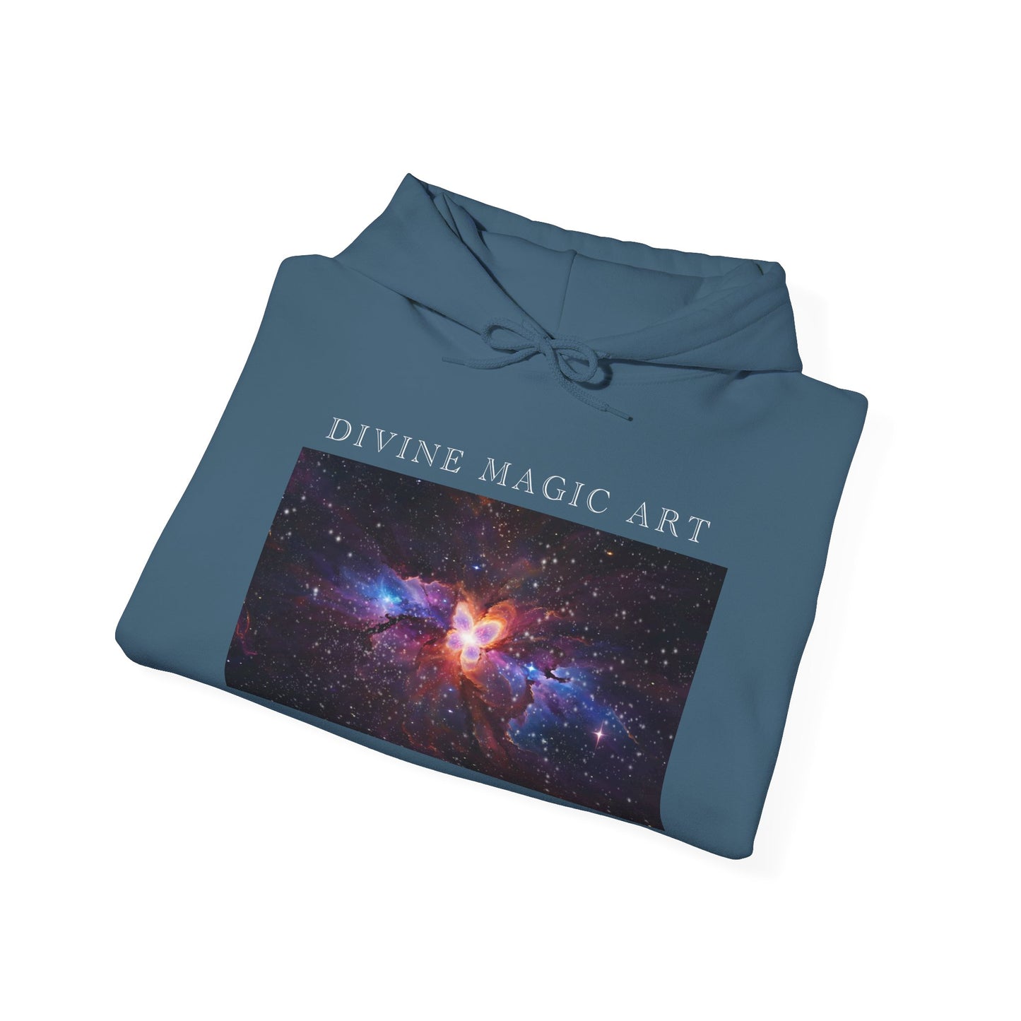Unisex Hoodie - Universe 22