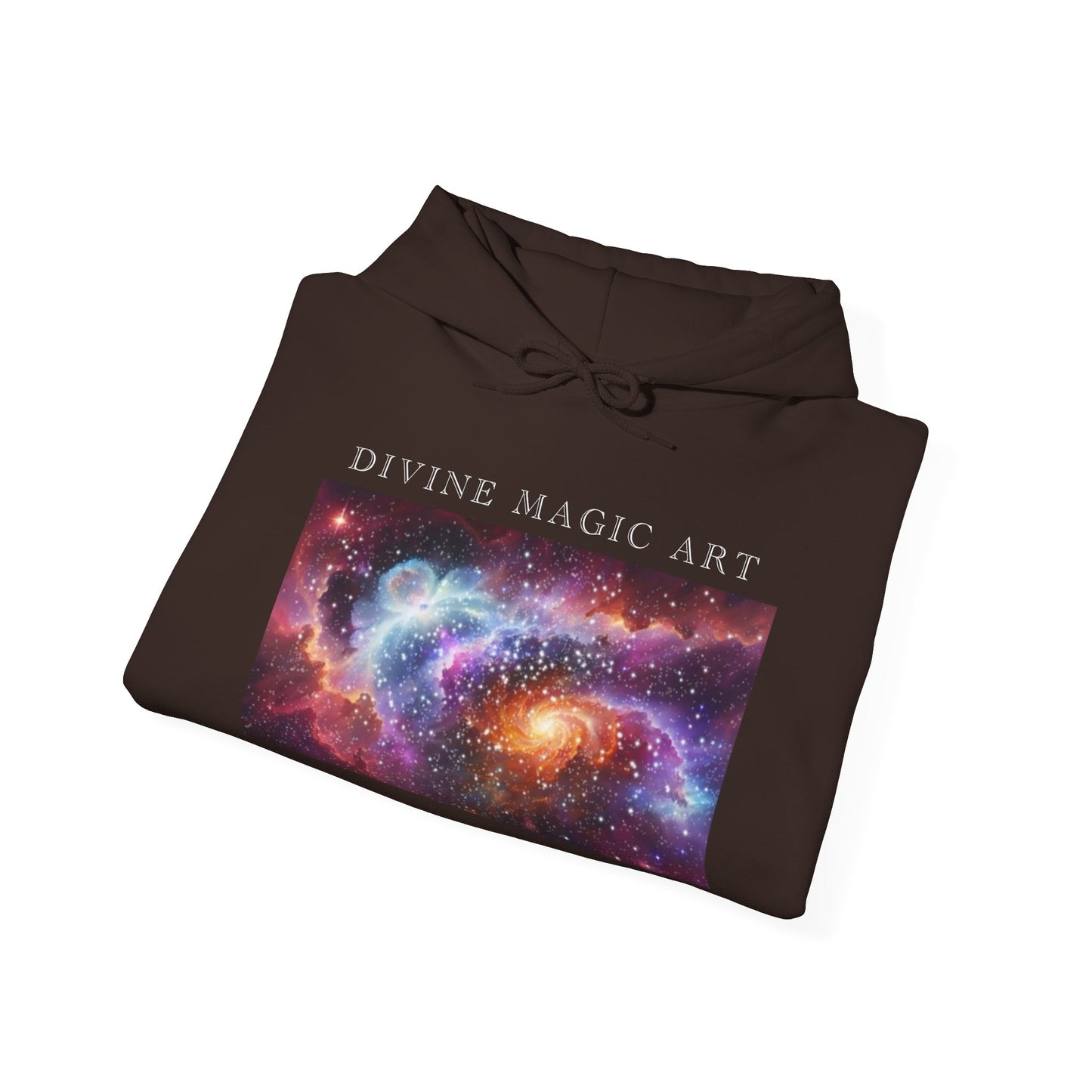 Unisex Hoodie - Universe 20