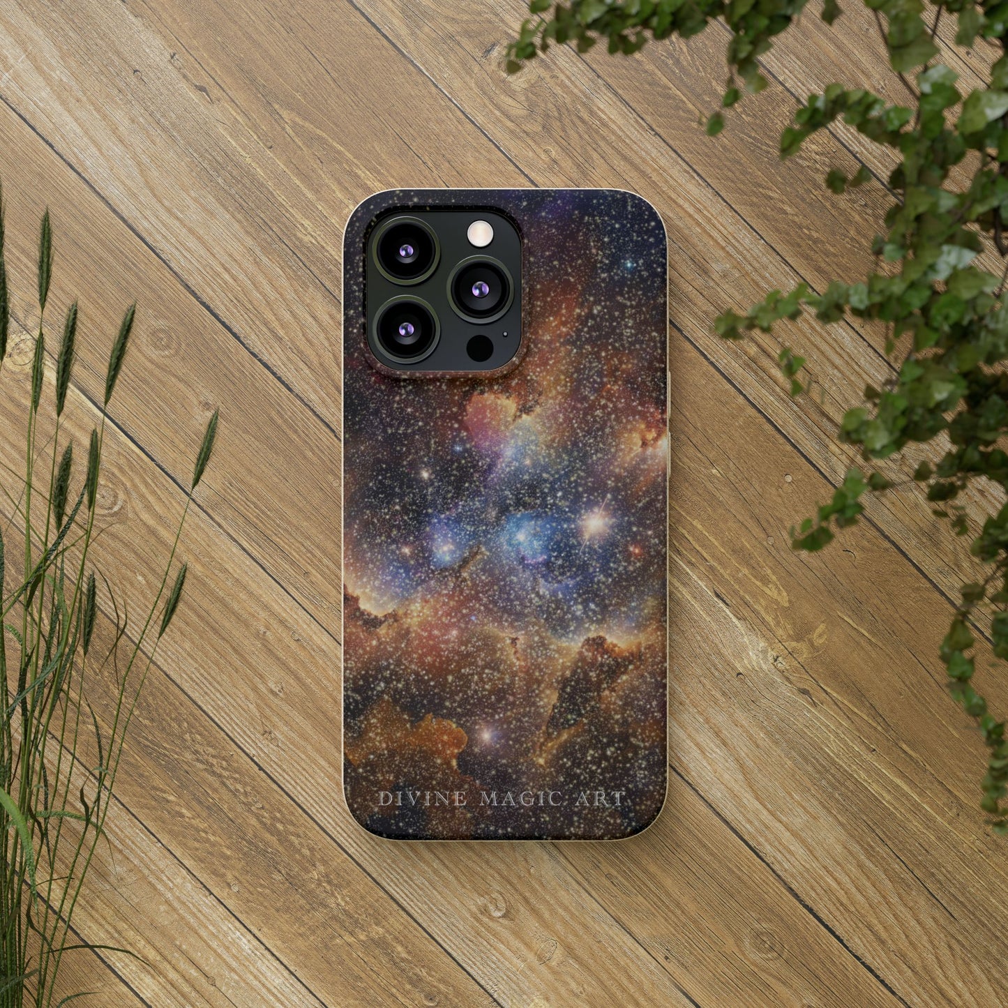 Phone Case - Universe 6
