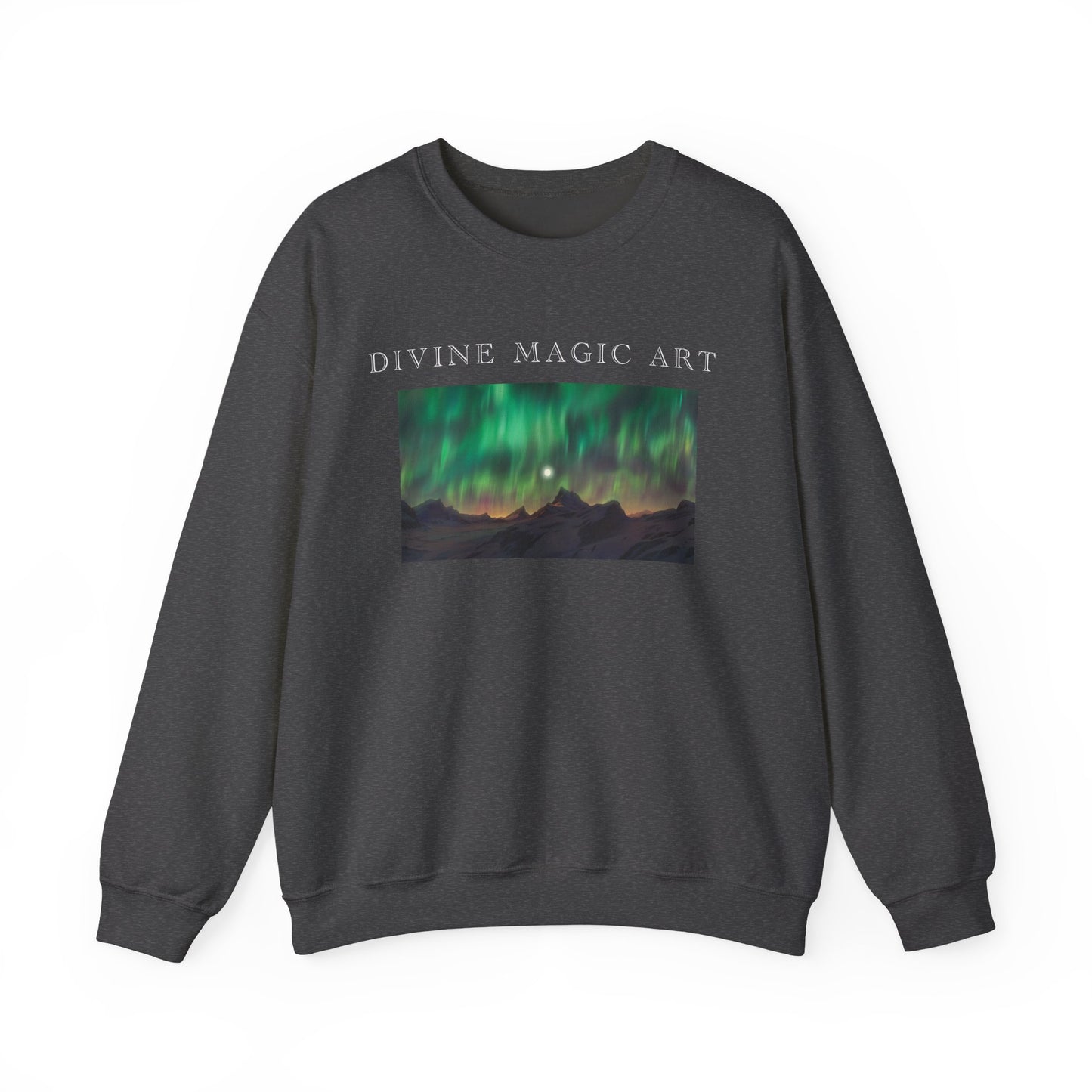 Sweatshirt - Paradise 7