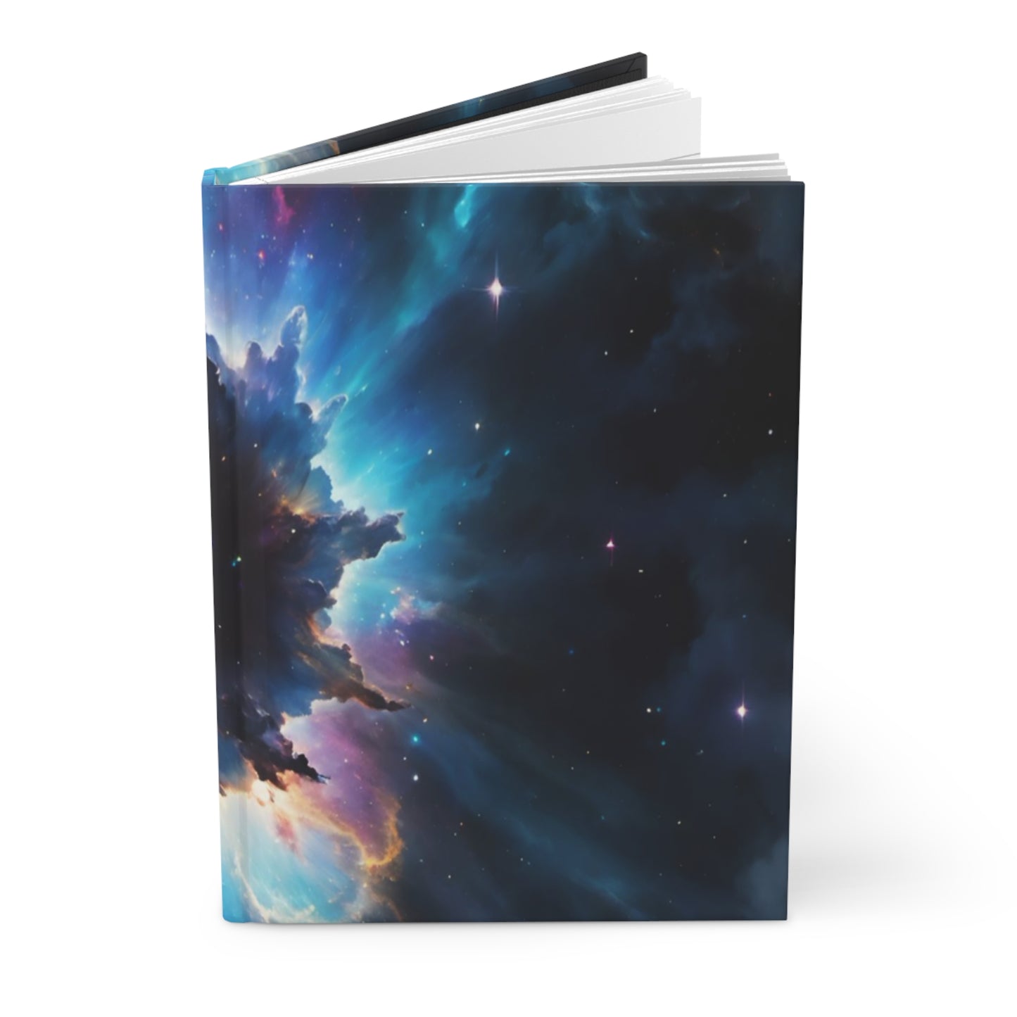 Notebook - Universe 10