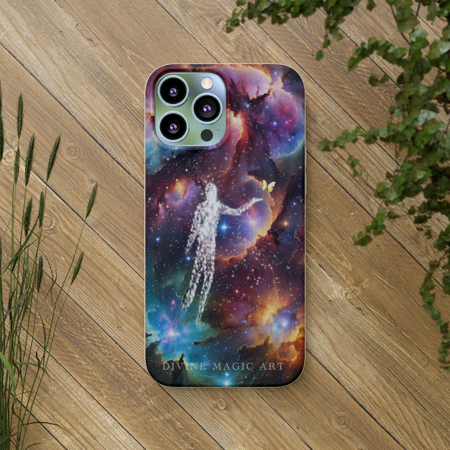 Phone Case - Universe 25