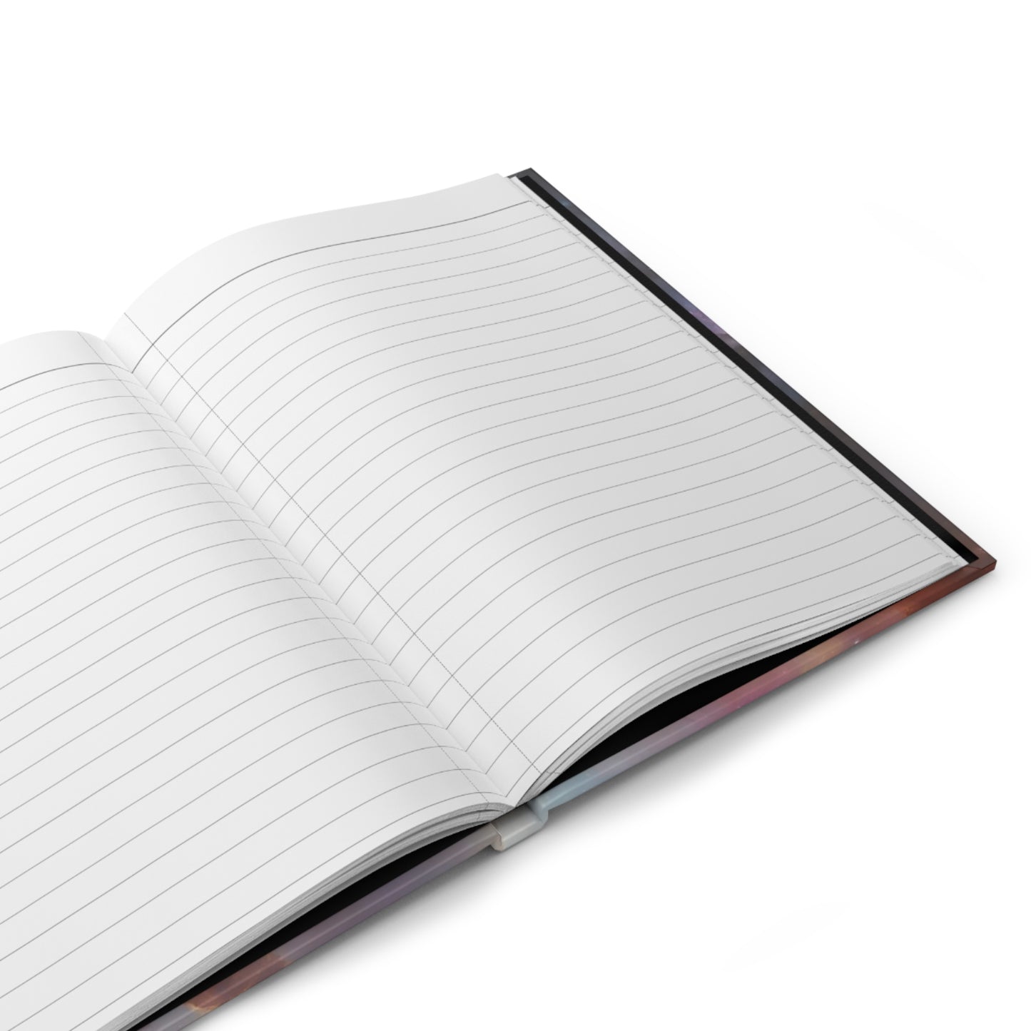 Notebook - Universe 16