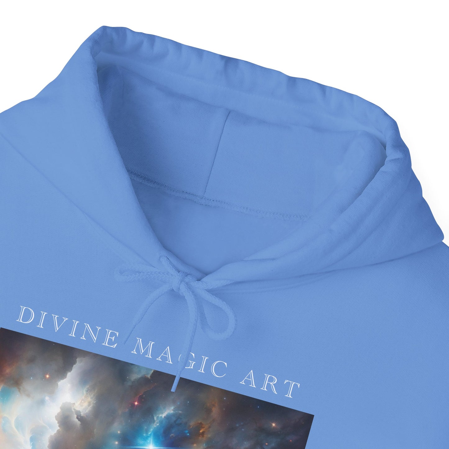 Unisex Hoodie - Universe 16