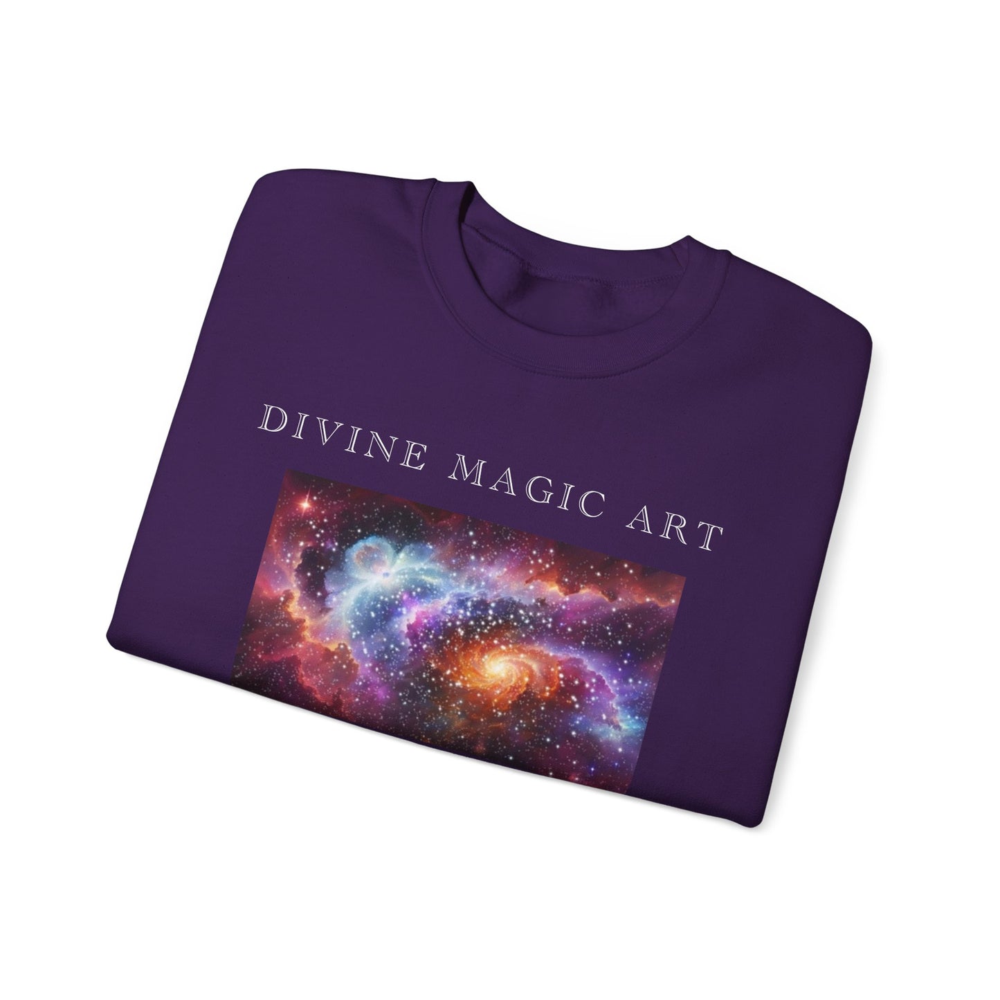 Sweatshirt - Universe 20