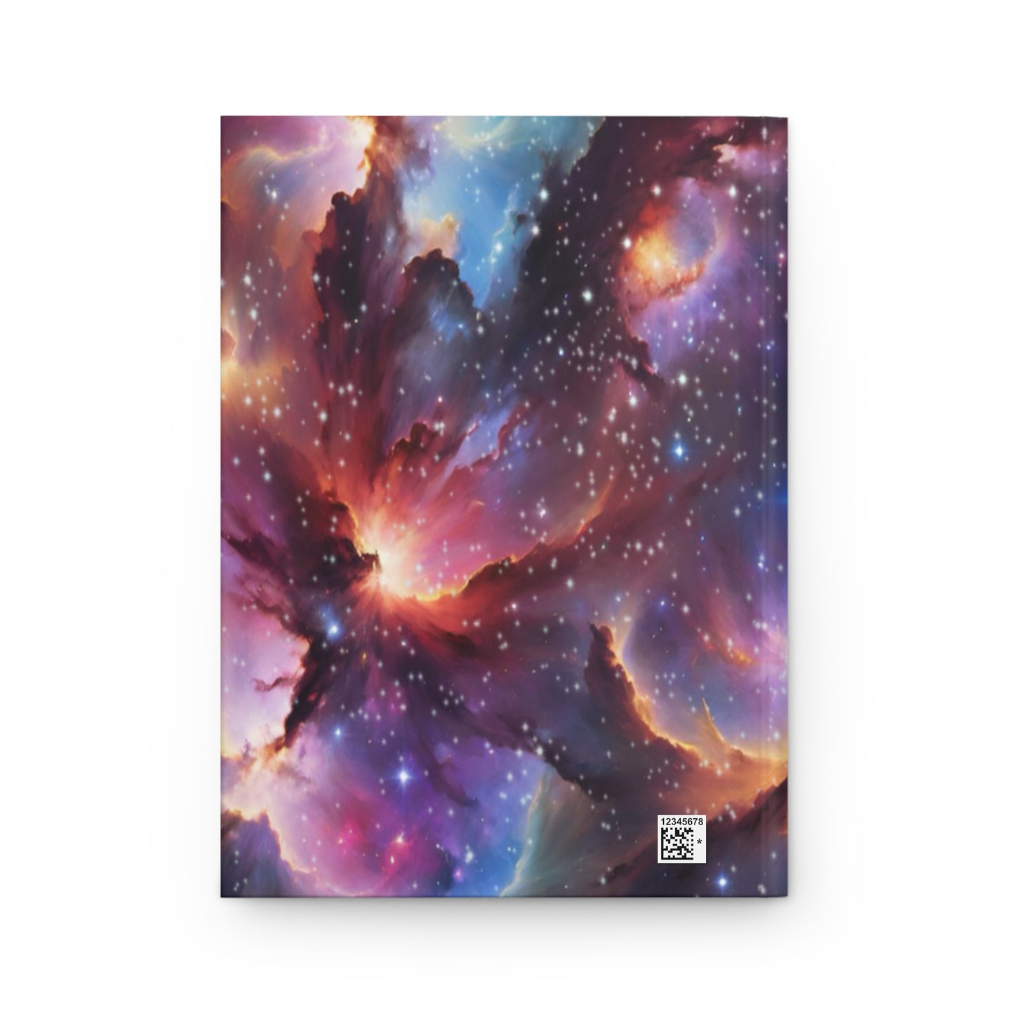 Notebook - Universe 24