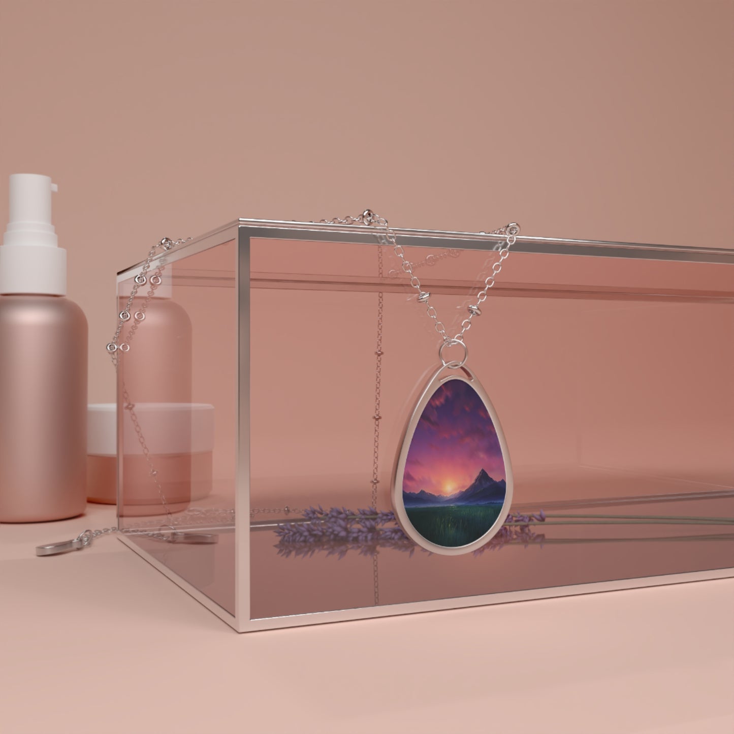 Necklace - Paradise v1