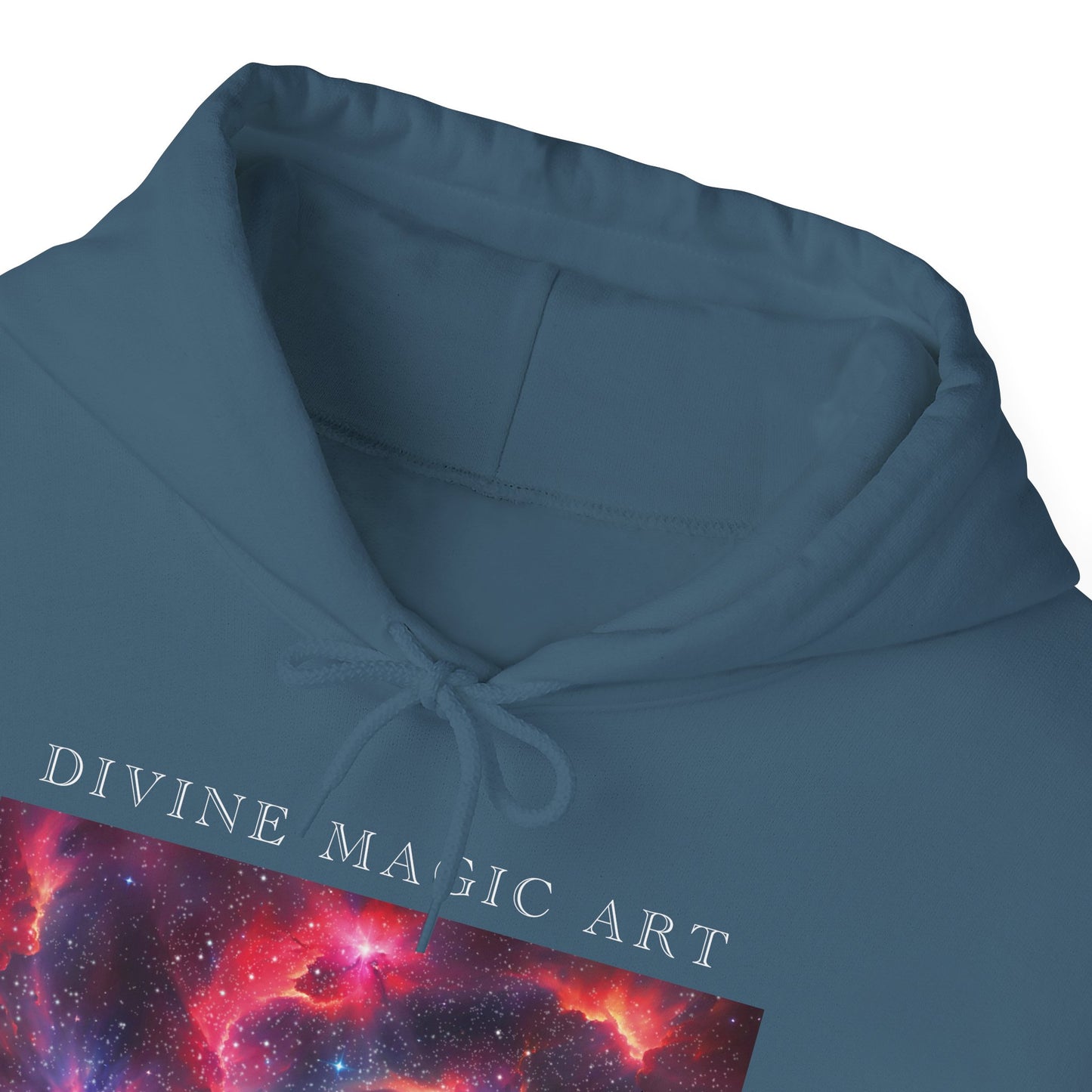 Unisex Hoodie - Universe 23